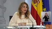 El Gobierno abre la puerta a cobrar por circular en el centro de las ciudades