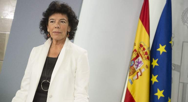 Isabel Cela