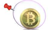 El reventón del bitcoin se acerca cada vez más al pinchazo de las puntocom