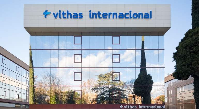 Vithas