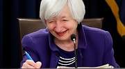 Yellen provoca un terremoto en los mercados tras reconocer que la Fed podría tener que subir los tipos