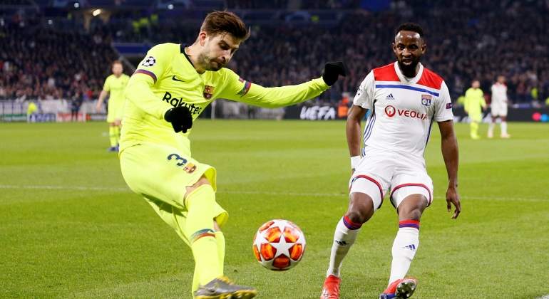 La UEFA oficializa la creación de una tercera competición de clubes a partir de 2021