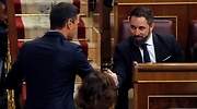 ¿Qué partido arriesga más en el juego de pactos para formar gobiernos?