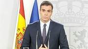 Sánchez valora la sentencia del procés dejando en duda los indultos: Acatamiento significa íntegro cumplimiento