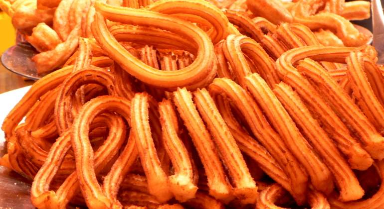 churros-porras-problemas-churrerias-aceite-girasol-guerra-ucrania-istock.jpg