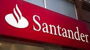 La banca liderada por Santander vuelve a tener el mayor peso en el Ibex, por encima de las eléctricas