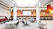 Las tendencias que marcarán la vuelta a la oficina: auge del coworking y alquileres a terceros