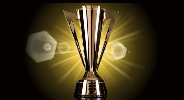 Copa Oro