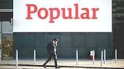 La JUR retrasa el informe clave sobre Popular y entorpece los juicios