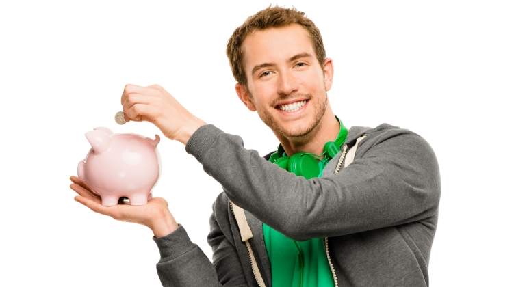 hucha-joven-dreamstime.jpg