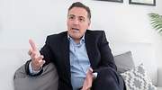 David Martínez: No veo ningún riesgo en el futuro de Aedas Homes que no hayamos previsto