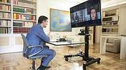 Sánchez concerta finalmente la cita con Casado el lunes y logra sumar a ERC y Bildu a la Mesa de Reconstrucción tras el coronavi