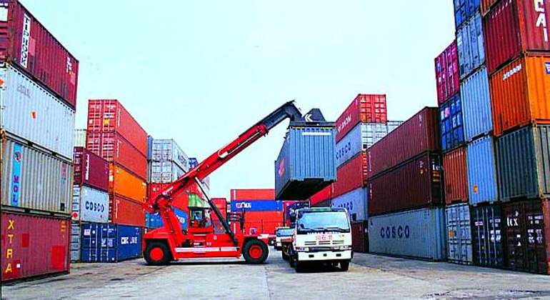 exportaciones
