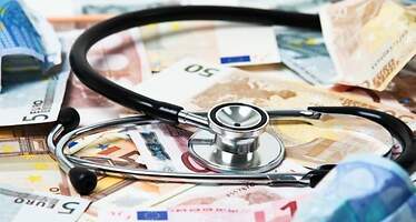 El seguro privado de salud crece un 8% desde el comienzo de la pandemia