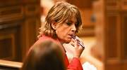 El Congreso exige la dimisión o el cese de la ministra Delgado gracias a la abstención de Unidos Podemos