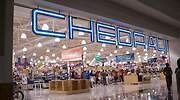 Chedraui va por apertura de 44 tiendas este año