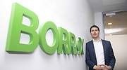 Ugarteche (Borrox): Las pymes necesitan tener acceso rápido a liquidez de forma online por la epidemia