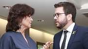 ¿Hasta dónde puede llegar la reforma del Título VIII de la Constitución que el PSOE ha deslizado a los independentistas?