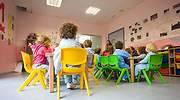 Celaá se reúne hoy con las comunidades para preparar una vuelta al cole con medidas sanitarias