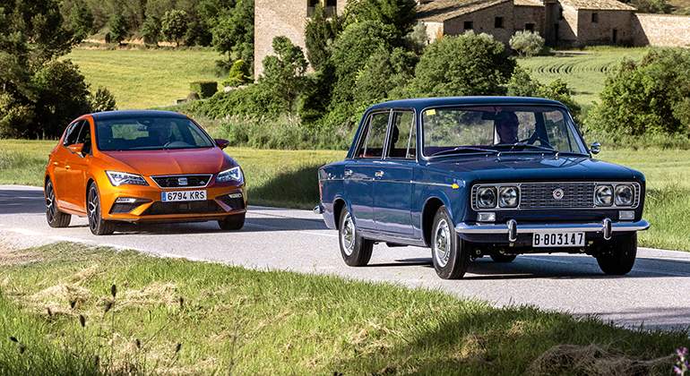 Seat 1430