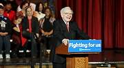 Omaha, la ciudad de Warren Buffett, puede dar el escaño decisivo para elegir al próximo presidente de EEUU
