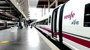 ¿Afectado por la huelga de trenes de Renfe? Conozca sus derechos