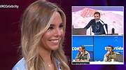 Helena Condis conoce a los padres de Juanma Castaño en Masterchef: así comentaron la jugada en Cope