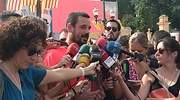 Lluc Salellas (CUP) cree que la legislatura en Cataluña está tocada de muerte