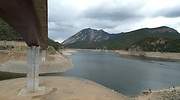 El agua y la salud sufrirán el mayor impacto del cambio climático en España