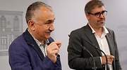Sindicatos y patronal sellan un pacto para subir los salarios hasta un 3%