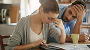 Los hogares con todos sus miembros en paro suben en 35.900 en el primer trimestre