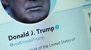 Trump contraataca y demanda a Facebook, Twitter y Google así como a sus consejeros delegados