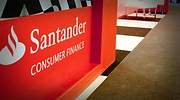 Banco Santander continúa con su plan de cierre de oficinas: hoy echan el cerrojo 164 sucursales