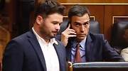 ¿Cómo es la mesa de diálogo que le pide ERC al PSOE y de la que depende la investidura de Sánchez?