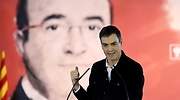 Cataluña, la gran apuesta de Sánchez reconvertida en tema tabú del Gobierno antes de las elecciones