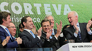 Nace la Cátedra Corteva Agriscience-UPM en Sostenibilidad de la Producción Integrada de Plantas