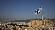 El Eurogrupo da luz verde al pago de 973 millones a Grecia vinculados al último rescate