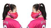 Así son las mascarillas sin válvula hechas a partir de unas Nike (y que cuestan 6.500 dólares)