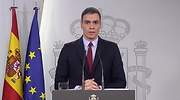 Murcia reclama a Sánchez que pare toda la actividad productiva que no sea imprescindible