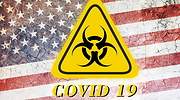 ¿Y si el coronavirus hubiese surgido en EEUU? Así es la teoría que apunta a una base militar americana