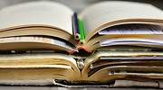 El precio de los libros de texto se incrementa un 1,0% para el curso 2019-2020