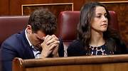 Albert Rivera, ante la campaña más compleja de Ciudadanos por el alto riesgo de fuga de sus votantes a PSOE o PP