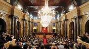 El Parlament reta al Constitucional y vota de nuevo la resolución de la CUP de ejercer la autodeterminación