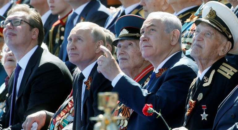 rusia