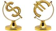 Cubrir el euro está tan barato como cuando tocó 1,25 dólares