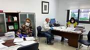 ¿Cómo será el teletrabajo de los funcionarios? Estos son los puestos que no podrán estar en su casa