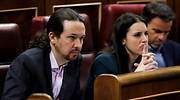 Iglesias usa el caso Dina de ariete contra la libertad de expresión