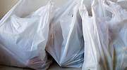Nueva York es el tercer estado de Estados Unidos que prohíbe las bolsas de plástico