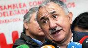 UGT no acepta una rebaja del 70% al 50% de la prestación por Ertes