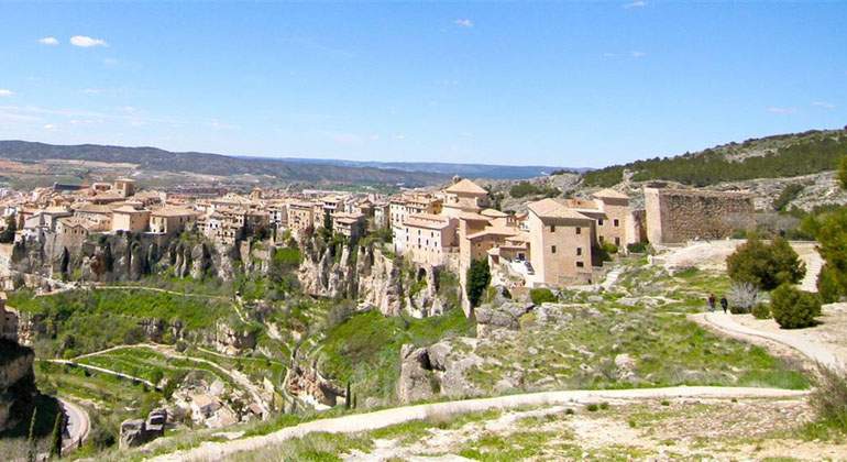 cuenca